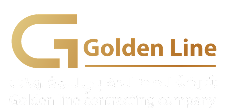 Golden Line Contracting - شركة الخط الذهبي للمقاولات